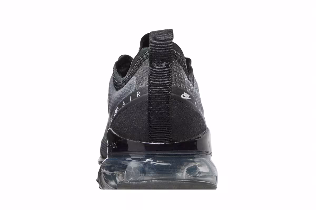 Nike Air VaporMax 2019 GS Game Change, view 8