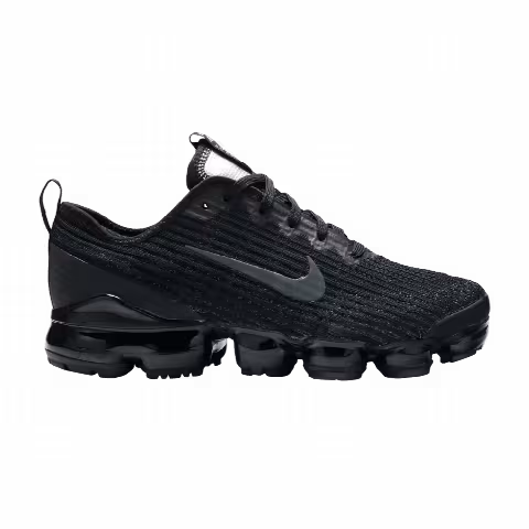 Nike Air VaporMax Flyknit 3 GS 'Black Anthracite'