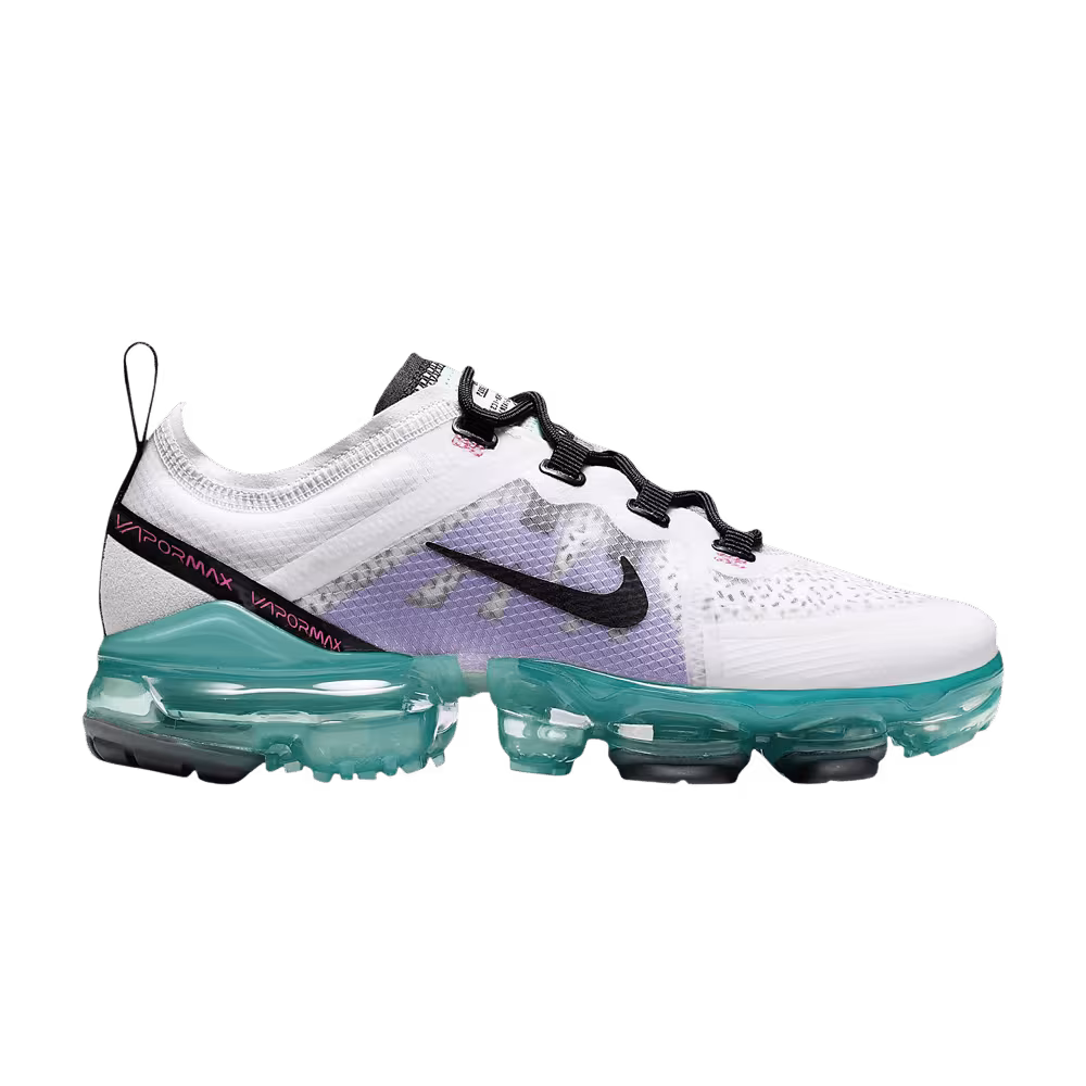 Nike Air VaporMax 2019 GS Dragon Fruit