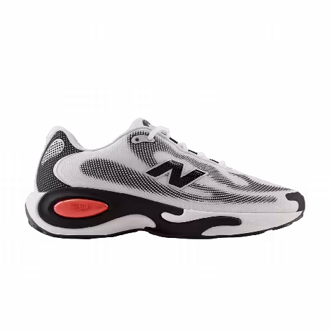 New Balance AC Runner 'White Black Neo Flame'