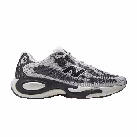 New Balance AC Runner 'Grey Matter Black Cement'