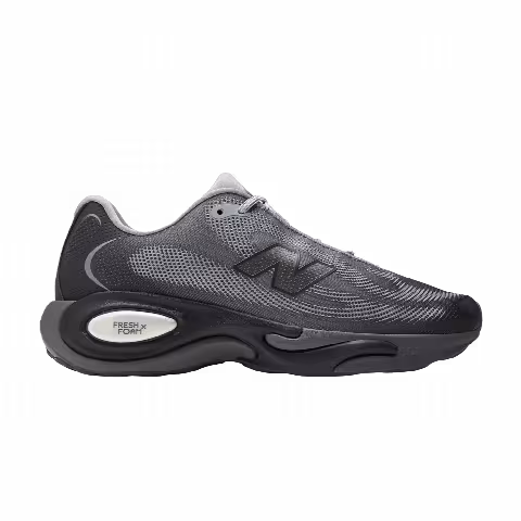 New Balance AC Runner 'Shadow Grey Black'