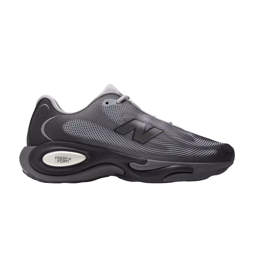 New Balance AC Runner Shadow Grey Black