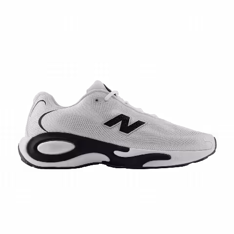 New Balance AC Runner 'White Black'