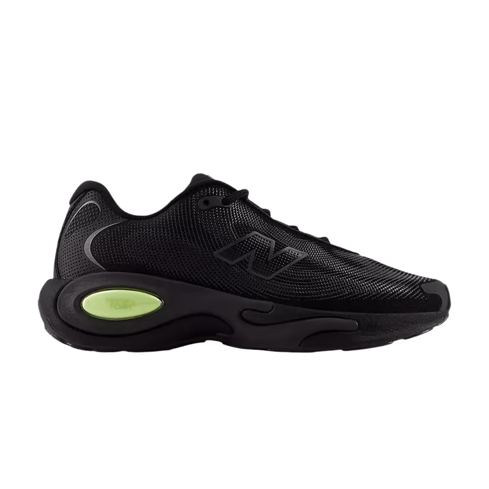 New Balance AC Runner Black Afterglow