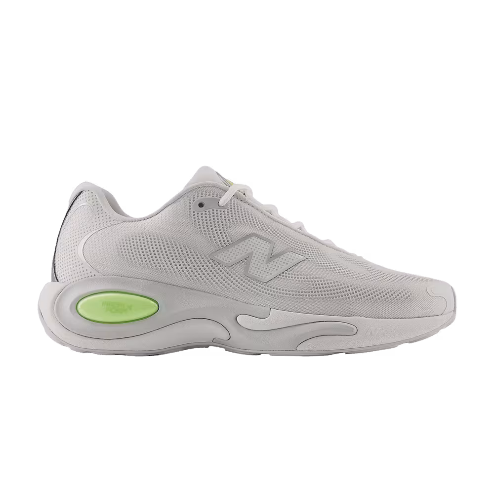 New Balance AC Runner White Afterglow