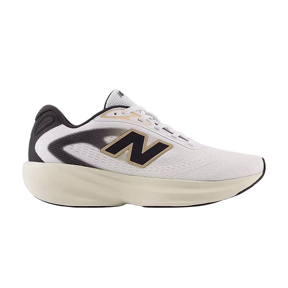 New Balance Women's Fresh Foam 680v9 Faded Black