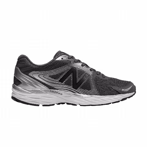 New Balance 680v4 'Dark Grey'