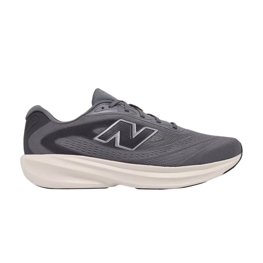 New Balance Fresh Foam 680 V9 2E Wide Grey Dark
