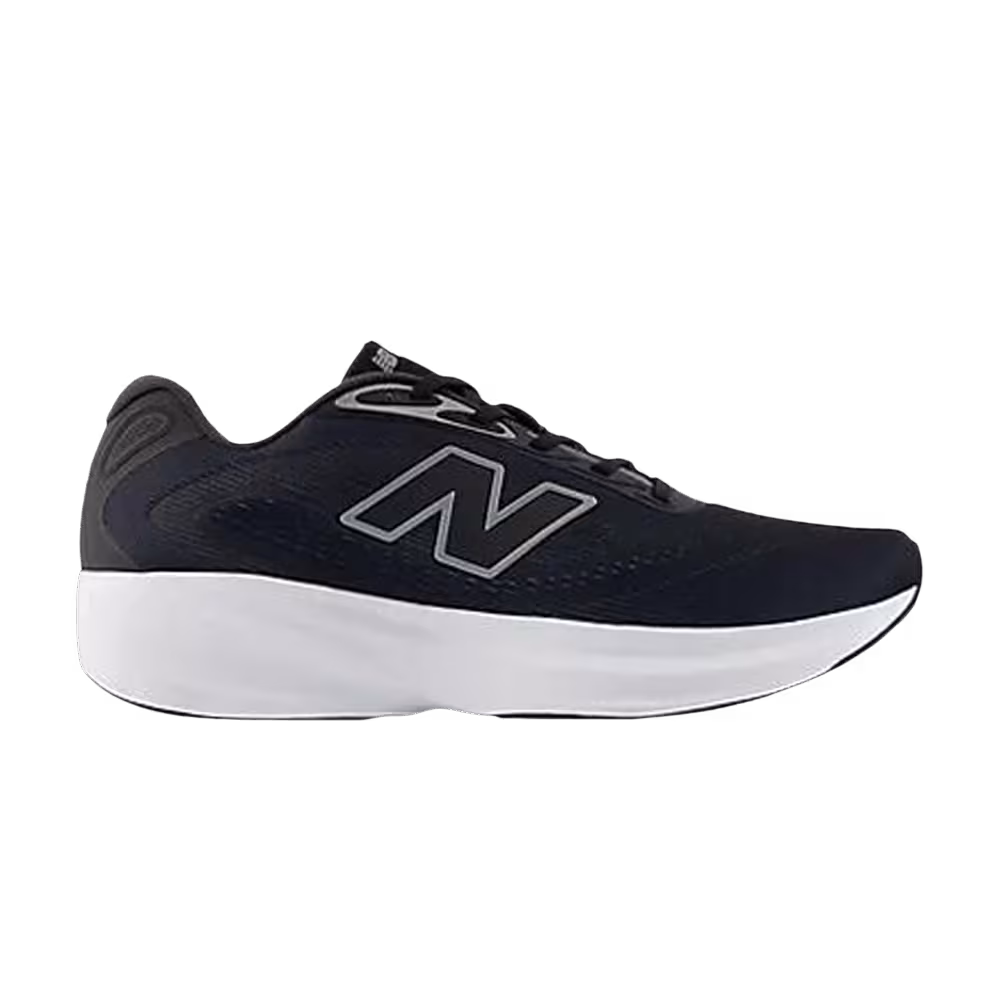 New Balance Fresh Foam 680v9 Faded Black