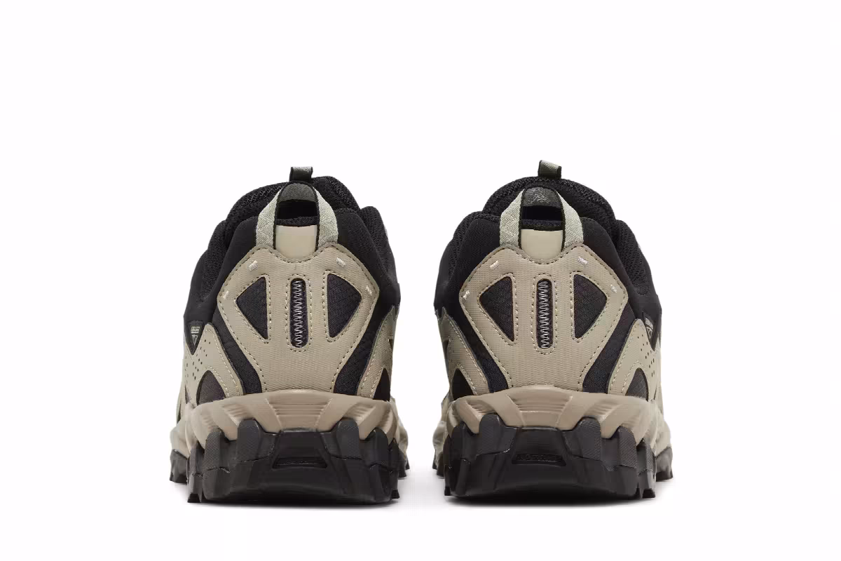 New Balance 610 Aluminum Black, view 7
