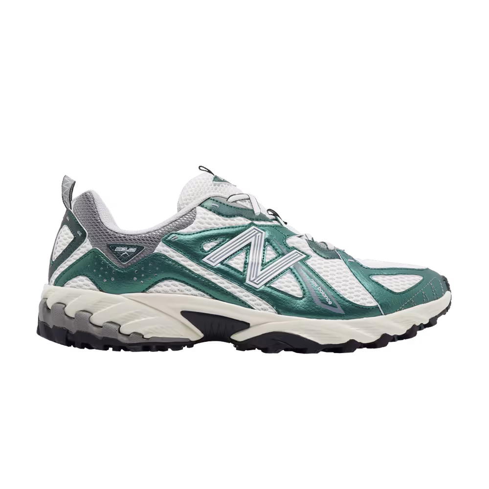 New Balance 610 Nightwatch Green