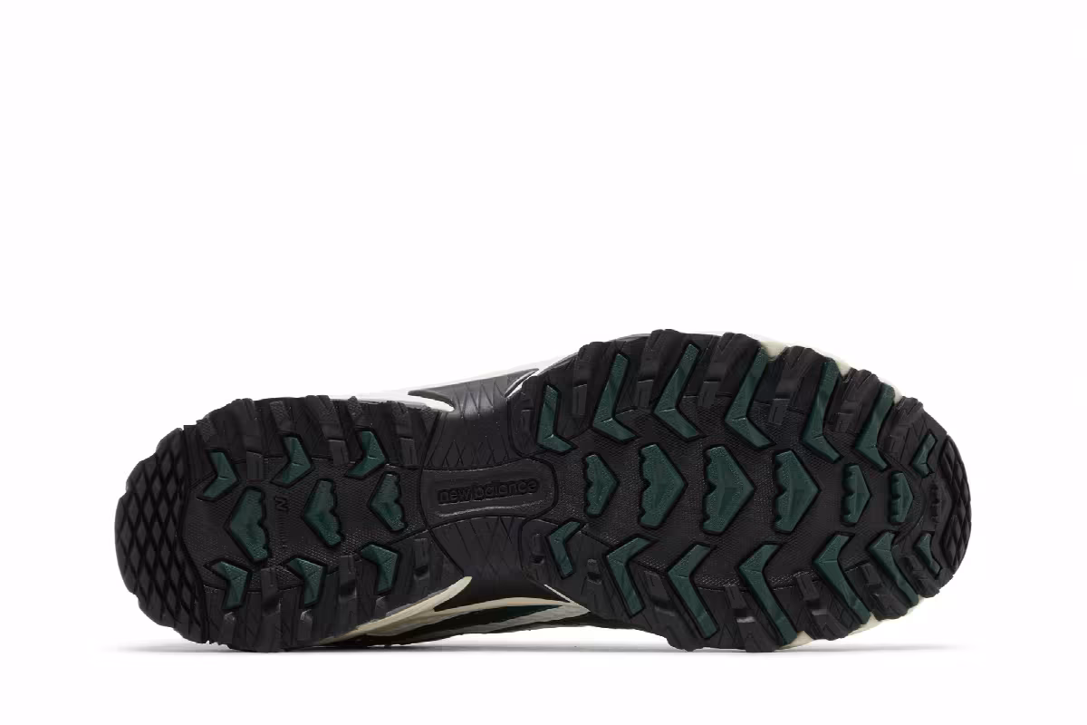 New Balance 610 Nightwatch Green, view 5