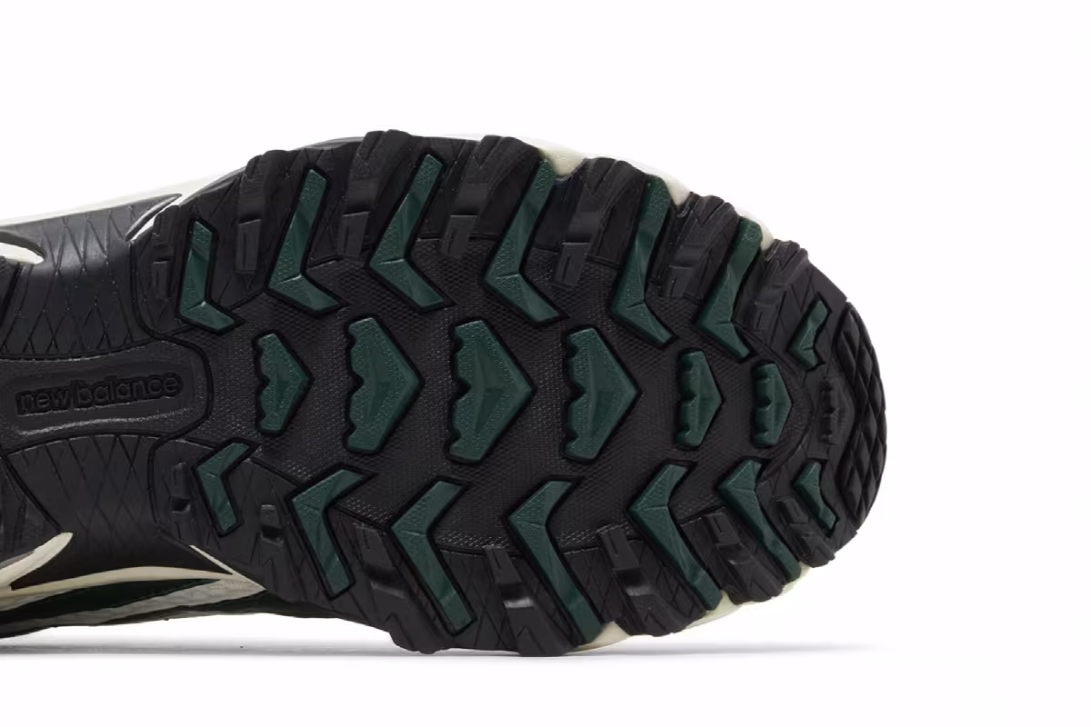 New Balance 610 Nightwatch Green, view 6