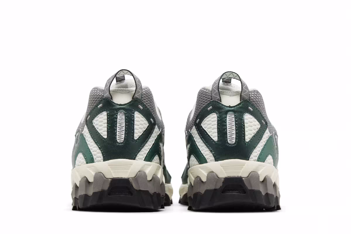 New Balance 610 Nightwatch Green, view 7