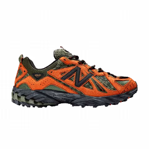 Joe Freshgoods x New Balance 610 2E Wide 'Lil' Swamps'