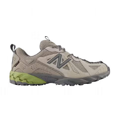 New Balance 610 GORE-TEX 'Light Mushroom Timberwolf'