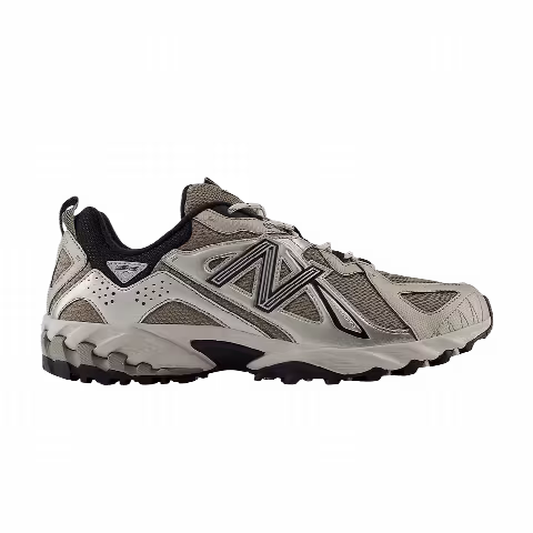 New Balance 610v1 'Brown Bronze Gold'