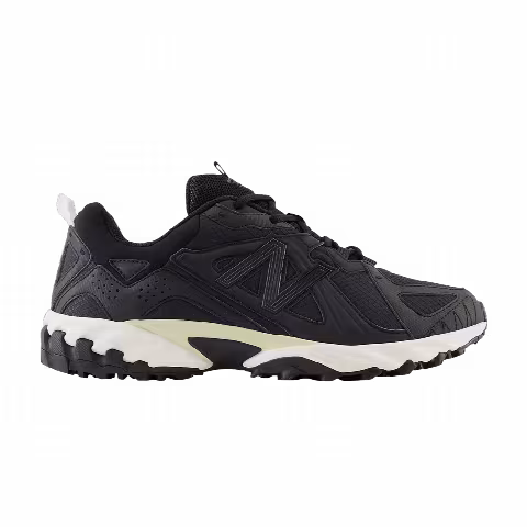 New Balance 610 'Black Ripstop'