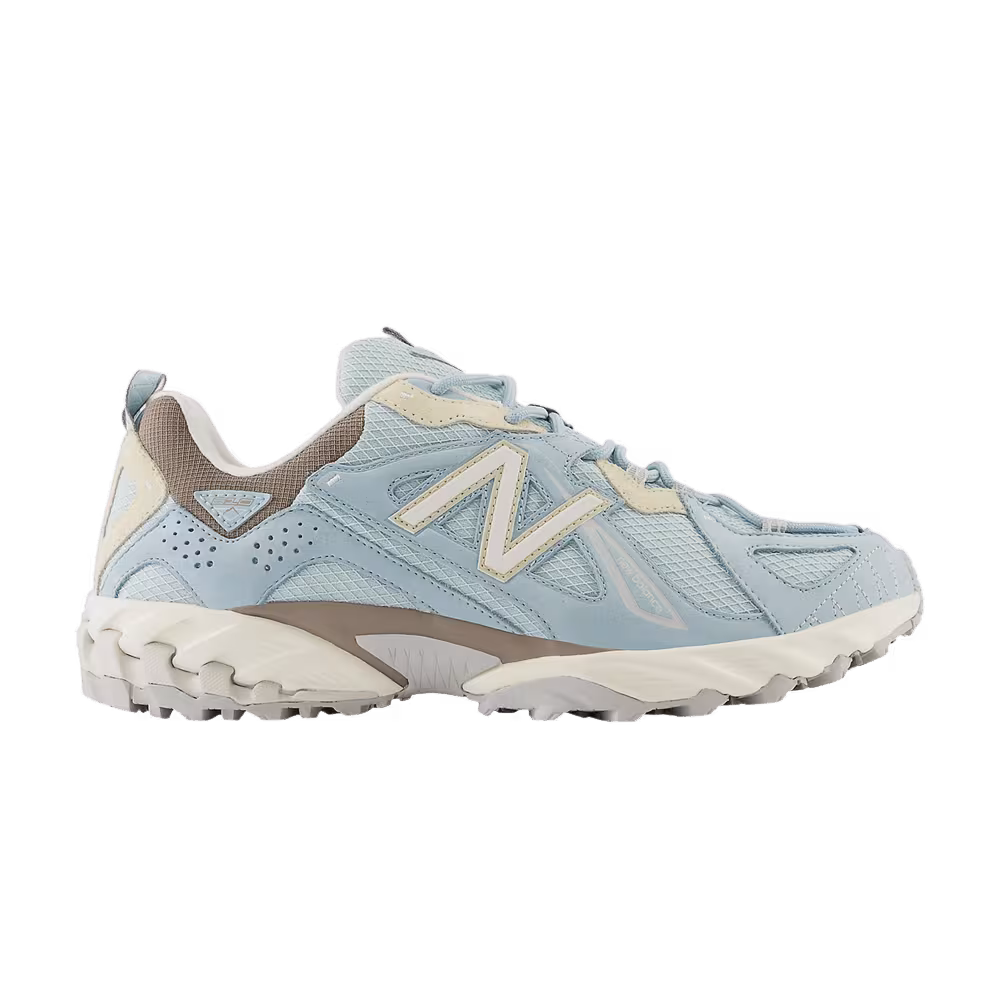 New Balance 610 Ocean Haze