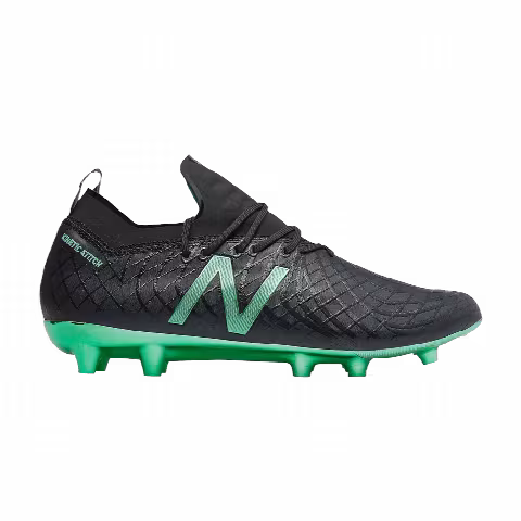 New Balance Tekela Pro FG 'Black Neon Emerald'