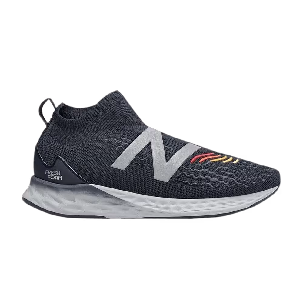 New Balance Fresh Foam Tekela v3 Wide Dark Navy
