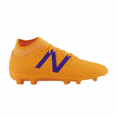 New Balance Tekela V3+ Magique FG 'Vibrant Orange Impulse'