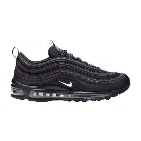 Nike Air Max 97 'Black Terry Cloth'
