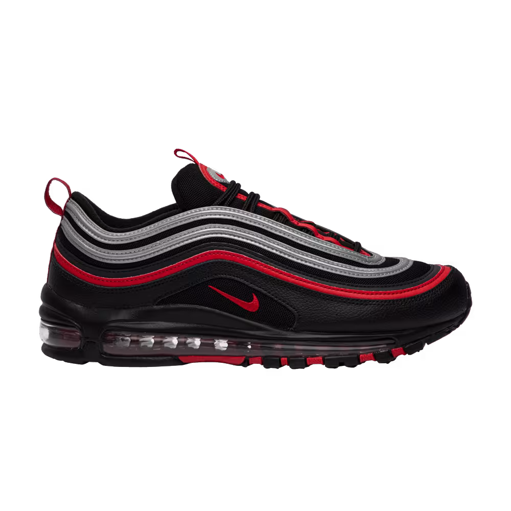 Nike Air Max 97 Reflective Bred