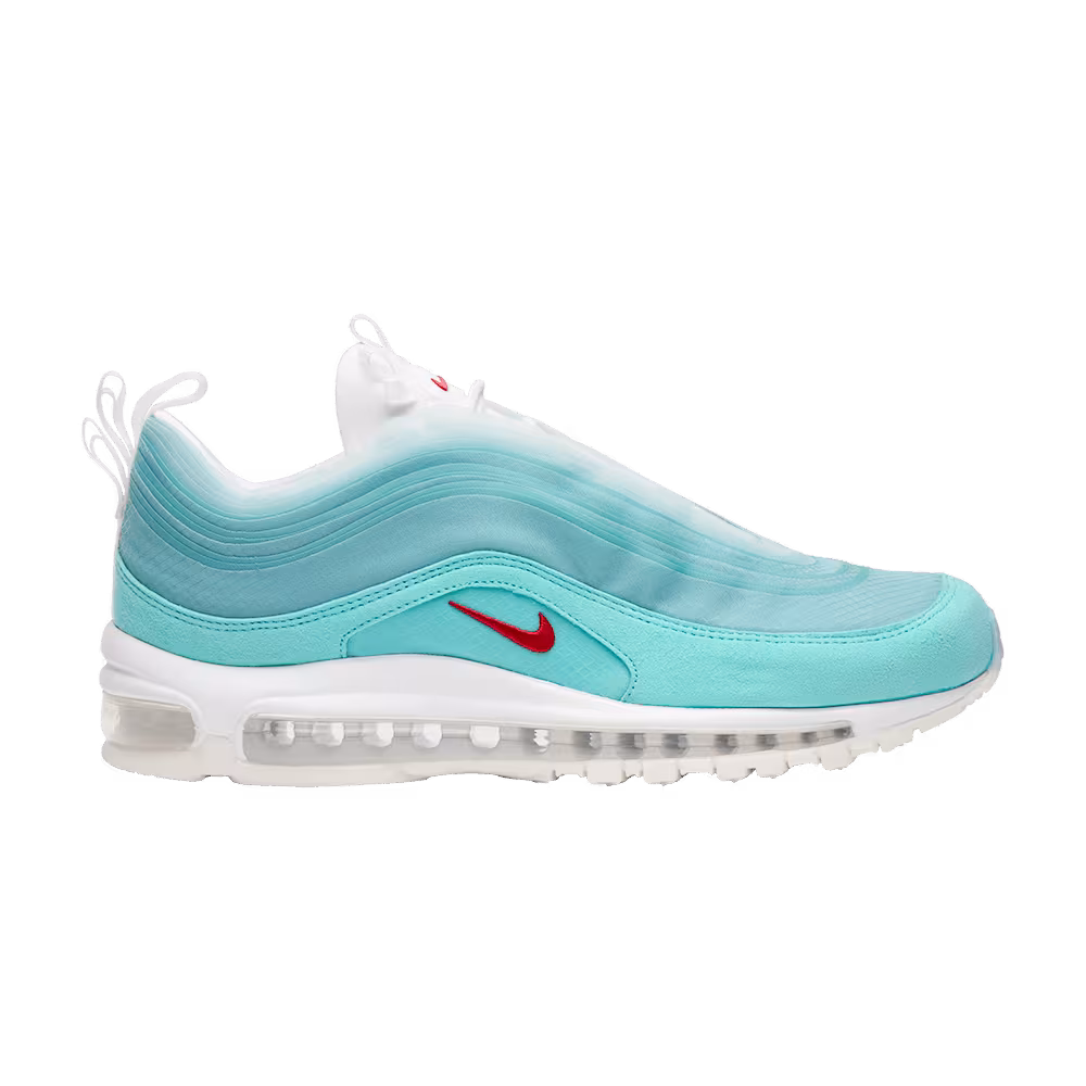 Nike Air Max 97 Shanghai Kaleidoscope