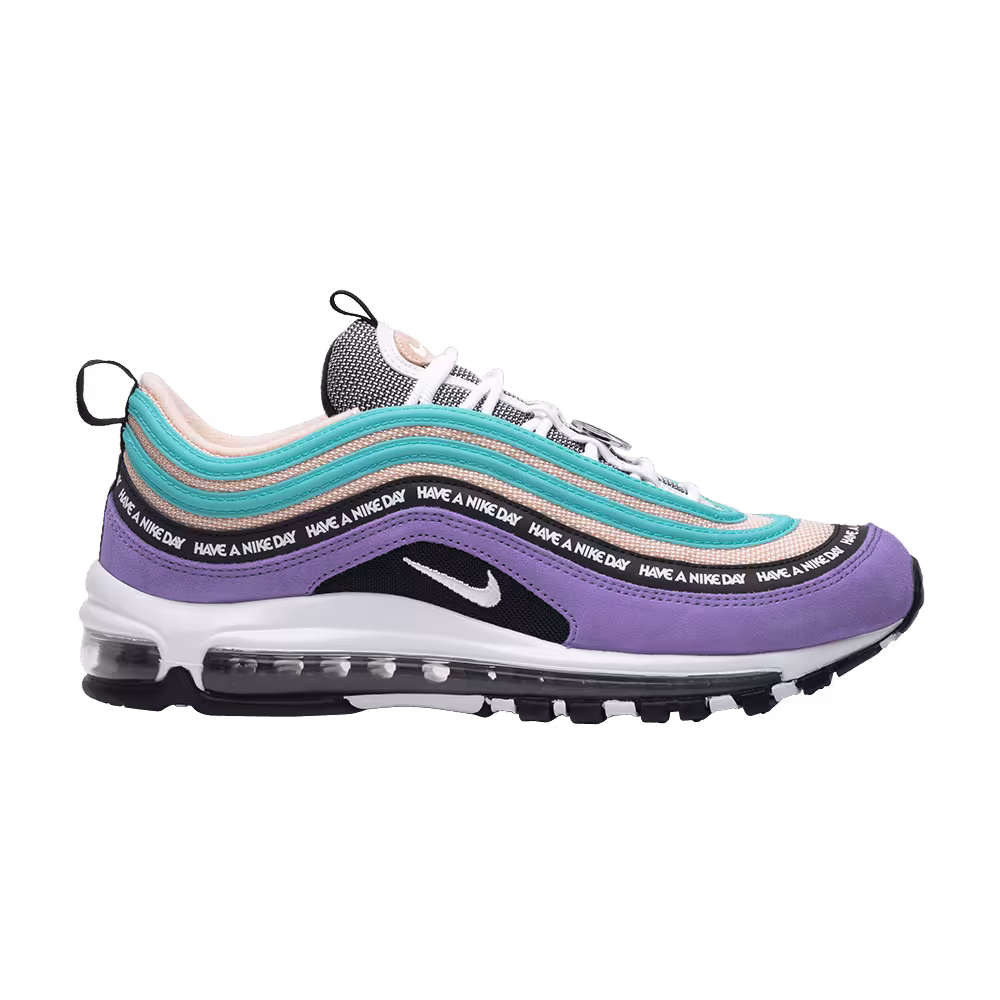 Air Max 97 Have a Nike Day