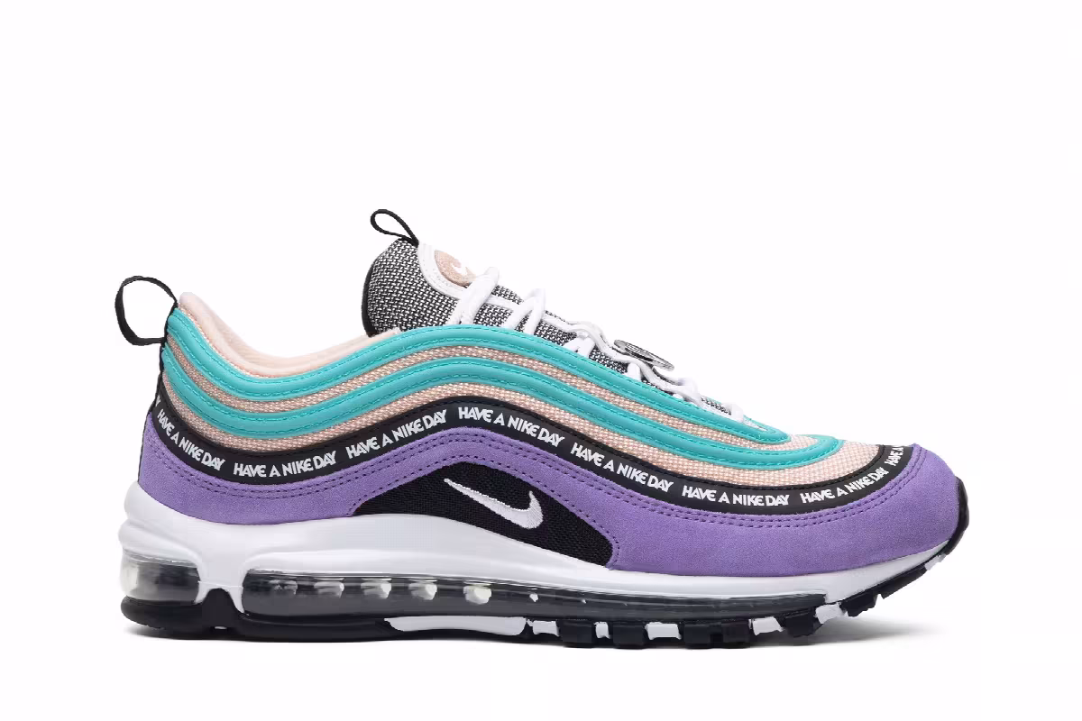 Air Max 97 Have a Nike Day, view 2
