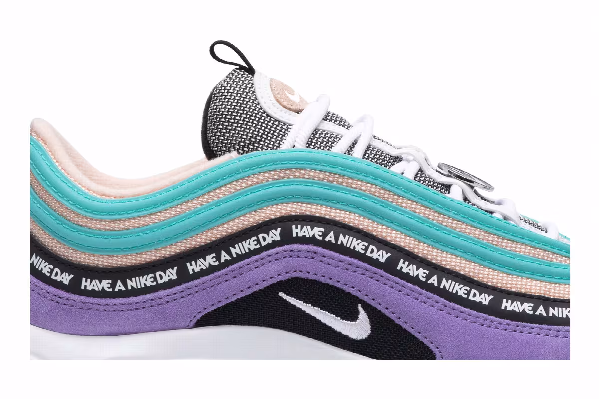 Air Max 97 Have a Nike Day, view 3