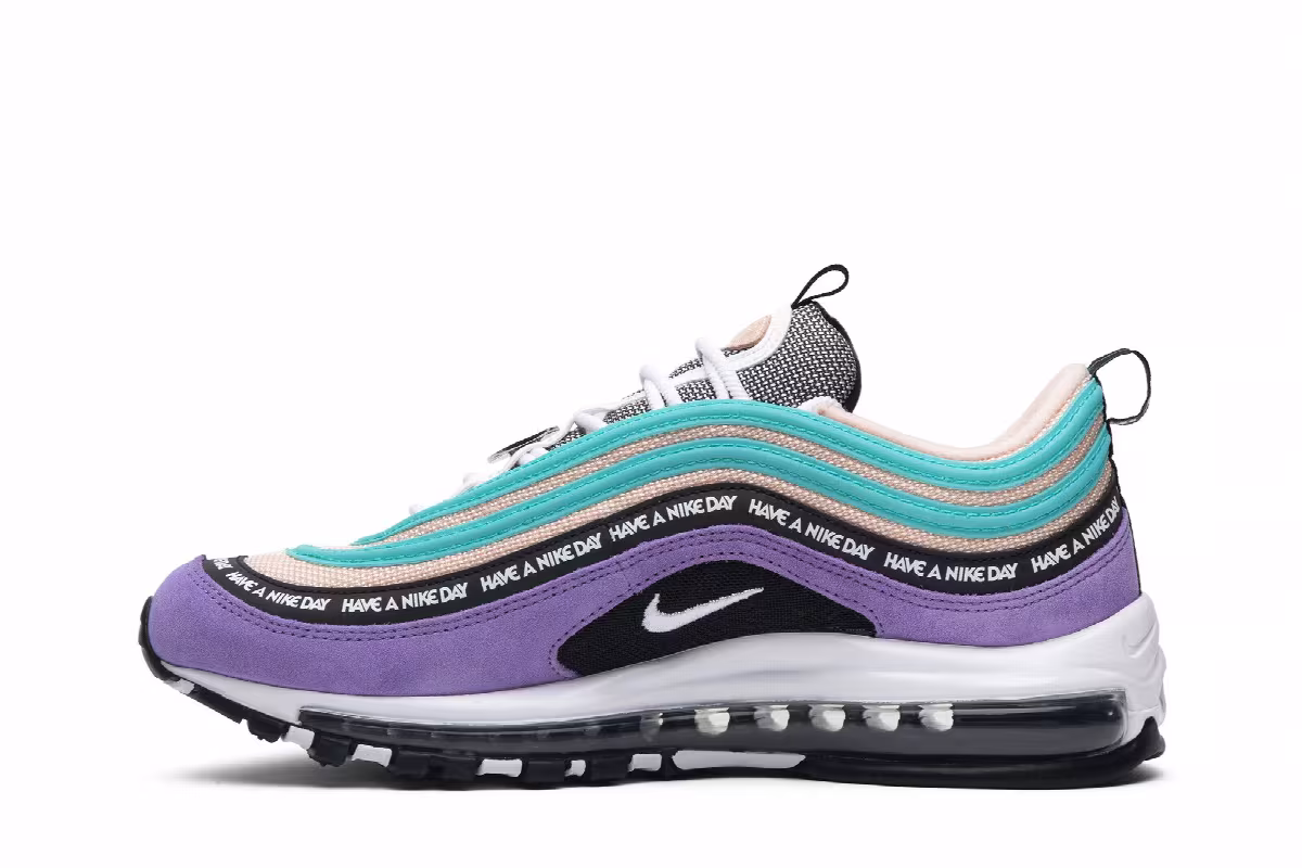 Air Max 97 Have a Nike Day, view 4
