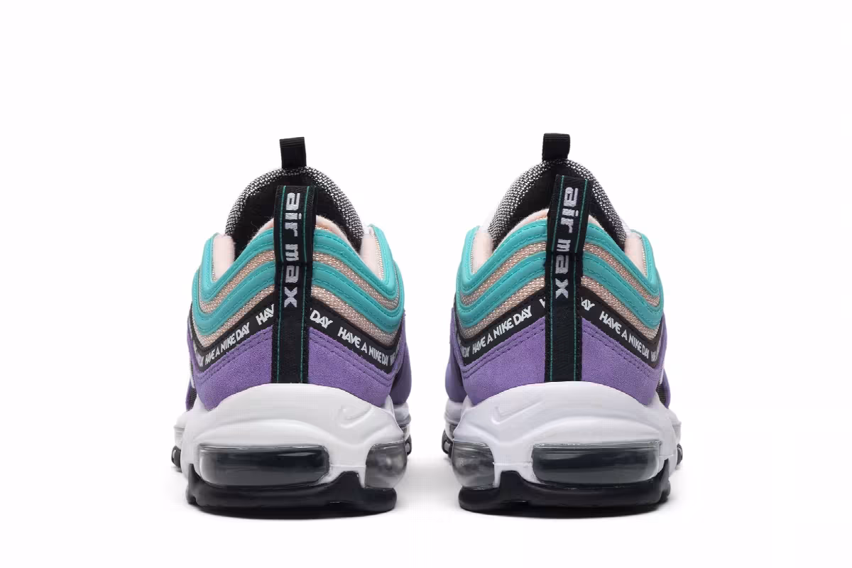 Air Max 97 Have a Nike Day, view 7