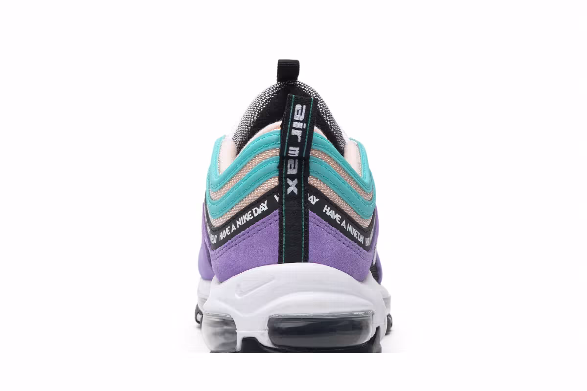 Air Max 97 Have a Nike Day, view 8