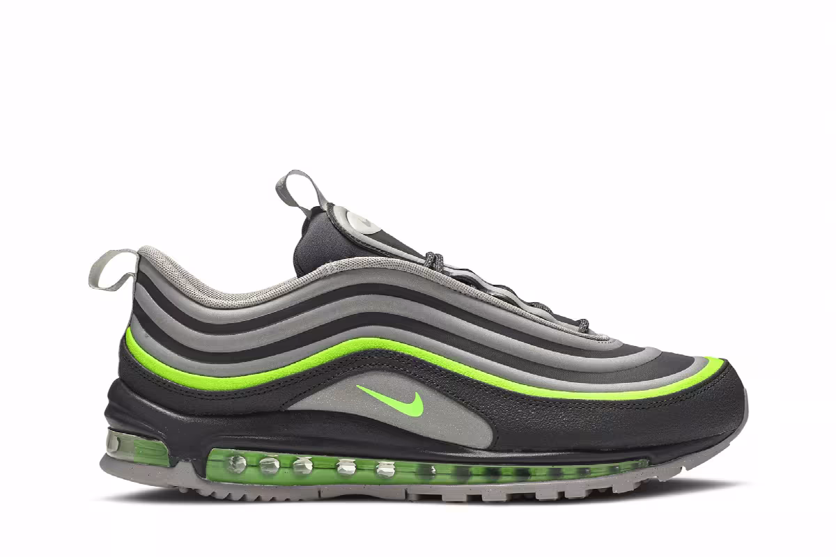 Nike Air Max 97 Neon Winter Utility, view 2