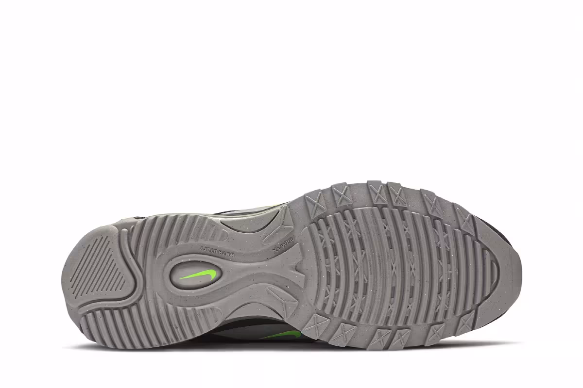 Nike Air Max 97 Neon Winter Utility, view 5