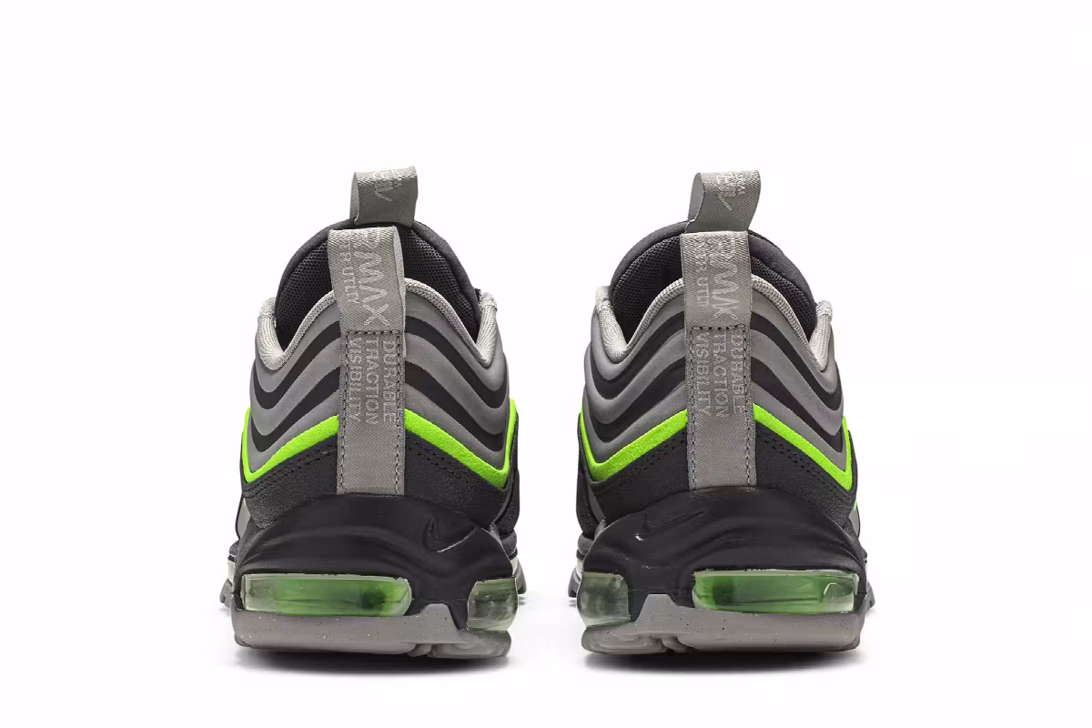 Nike Air Max 97 Neon Winter Utility, view 7