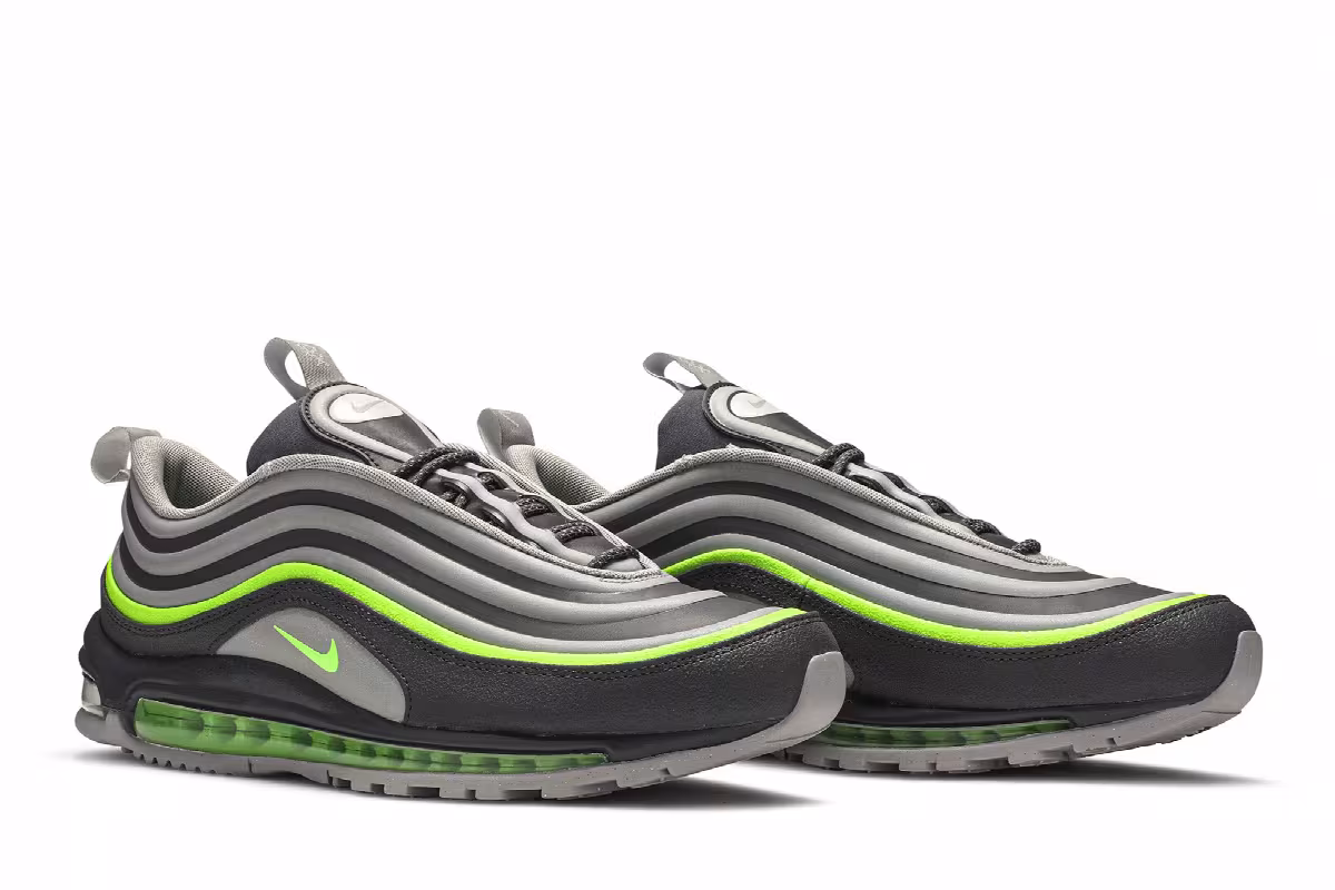 Nike Air Max 97 Neon Winter Utility, view 9
