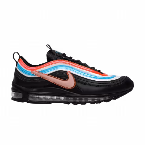 Nike Air Max 97 'On Air: Neon Seoul'
