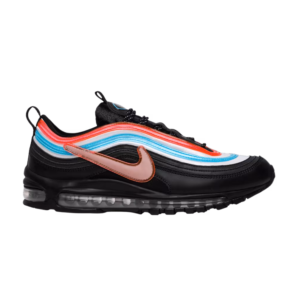 Nike Air Max 97 Neon Seoul