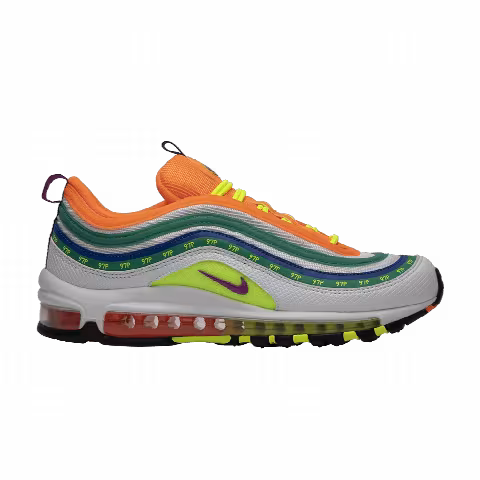 Nike Air Max 97 'On Air: London Summer Of Love'
