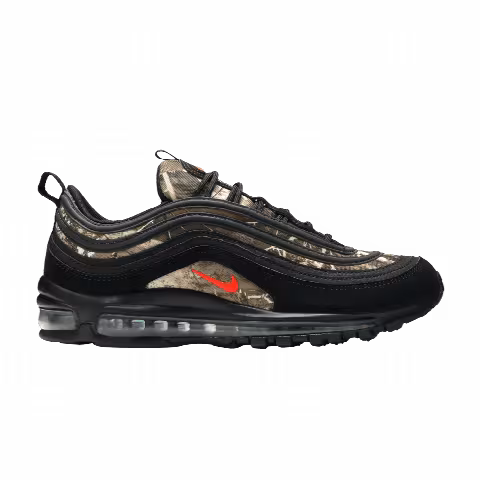 Realtree x Nike Air Max 97 'Camo'
