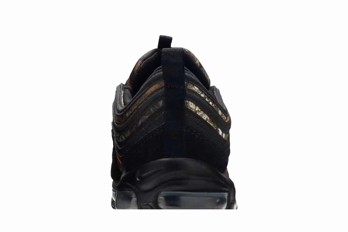 Realtree x Nike Air Max 97 Camo, view 8
