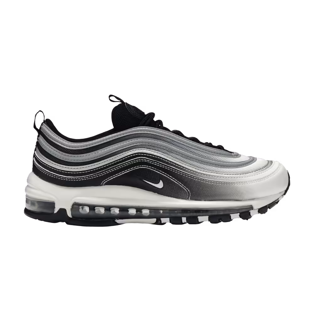 Nike Air Max 97 Reflective Silver