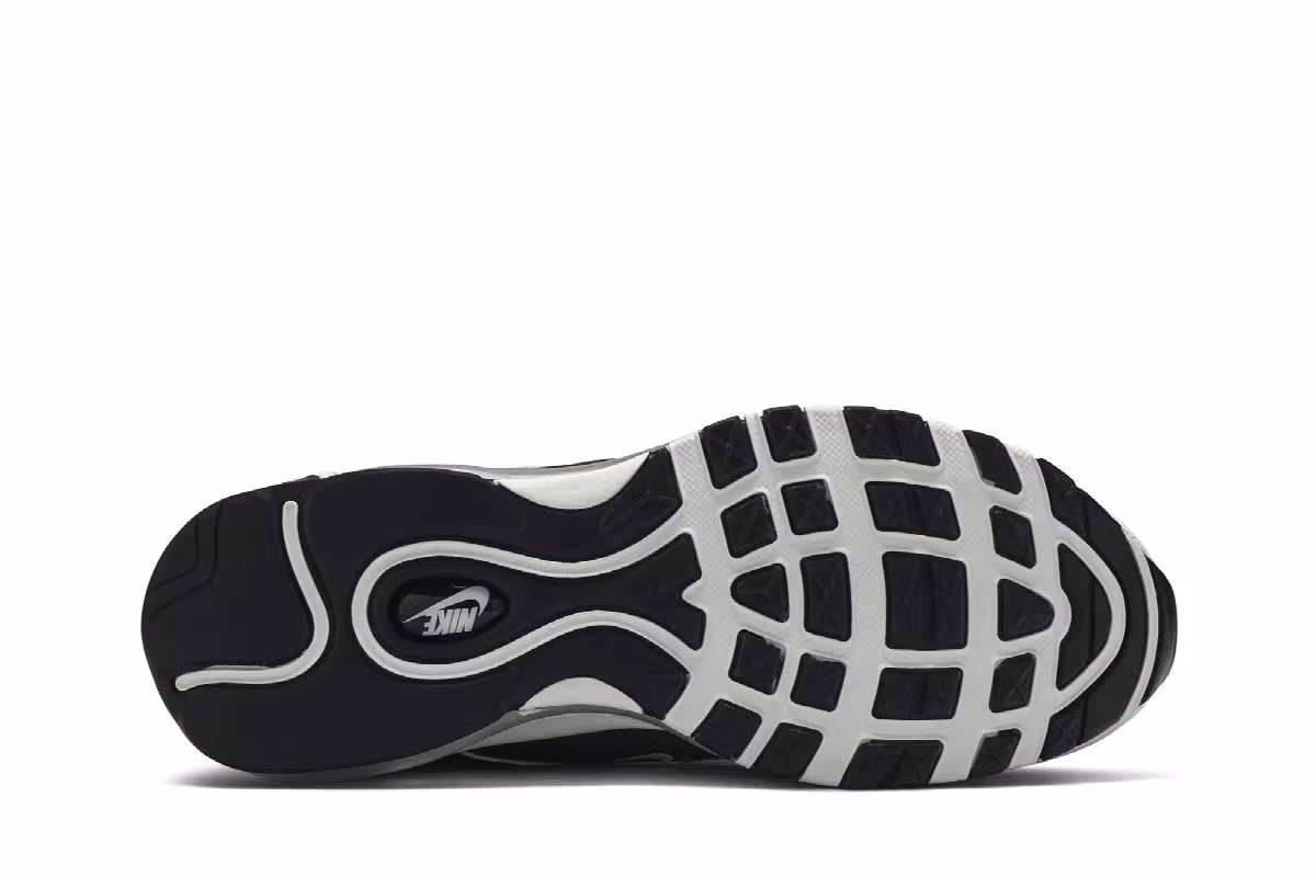 Nike Air Max 97 Reflective Silver, view 5