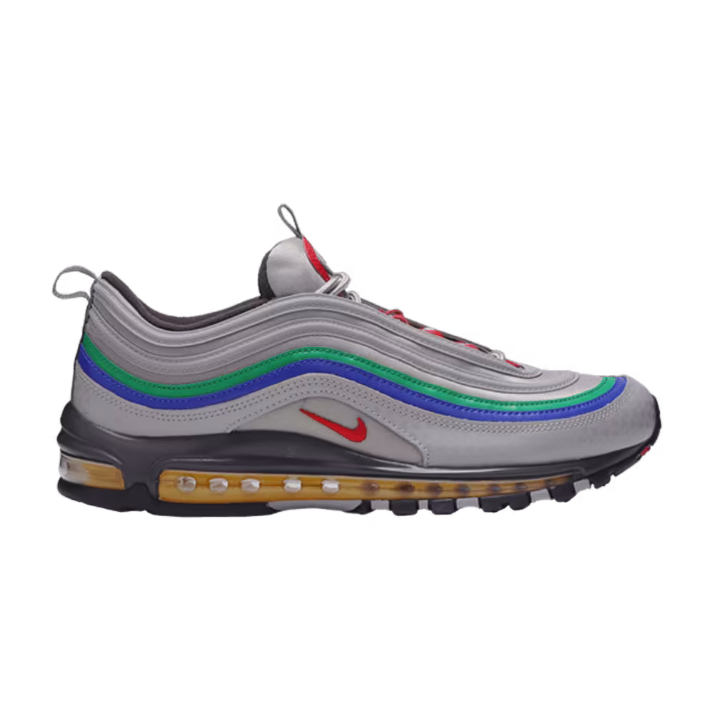 Nike Air Max 97 Nintendo 64