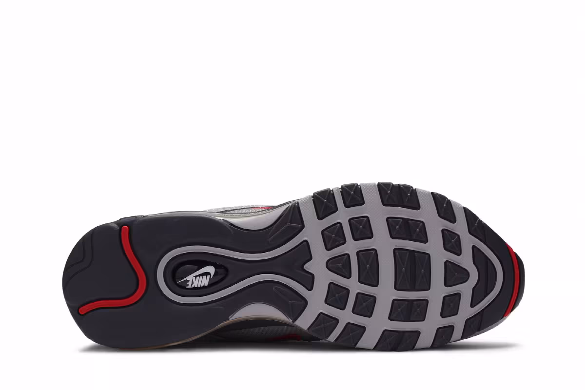 Nike Air Max 97 Nintendo 64, view 5