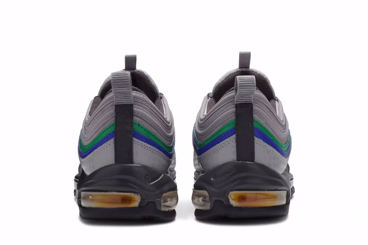 Nike Air Max 97 Nintendo 64, view 7
